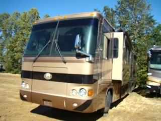 Beaver Motorhome Parts