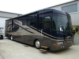 Damon Motorhome Parts