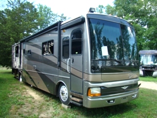 Fleetwood Motorhome Parts