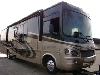 Geogetown Motorhome Parts