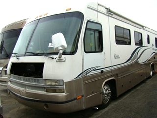 Georgie Boy Motorhome Parts