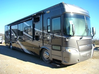 Gulfstream Motorhome Parts