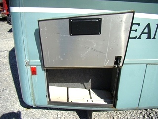 AIRSTREAM MOTORHOME PARTS FOR SALE - 2000 LAND YACHT