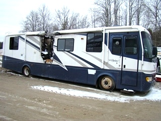 USED 1999 MONACO DIPLOMAT RV MOTORHOME PARTS FOR SALE