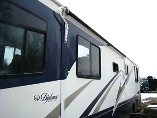 USED 1999 MONACO DIPLOMAT RV MOTORHOME PARTS FOR SALE