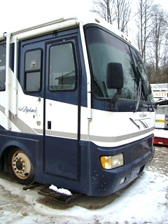 USED 1999 MONACO DIPLOMAT RV MOTORHOME PARTS FOR SALE