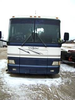 USED 1999 MONACO DIPLOMAT RV MOTORHOME PARTS FOR SALE