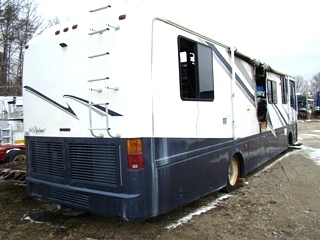 USED 1999 MONACO DIPLOMAT RV MOTORHOME PARTS FOR SALE