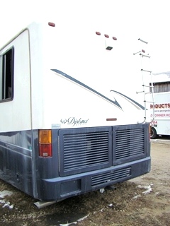 USED 1999 MONACO DIPLOMAT RV MOTORHOME PARTS FOR SALE