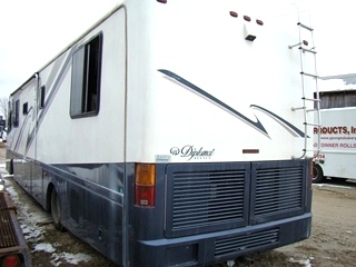 USED 1999 MONACO DIPLOMAT RV MOTORHOME PARTS FOR SALE