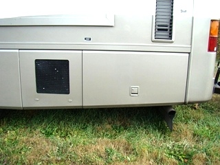 USED MOTORHOME PARTS 2002 HOLIDAY RAMBLER ENDEAVOR PARTS FOR SALE