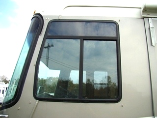 USED MOTORHOME PARTS 2002 HOLIDAY RAMBLER ENDEAVOR PARTS FOR SALE