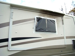 USED MOTORHOME PARTS 2002 HOLIDAY RAMBLER ENDEAVOR PARTS FOR SALE