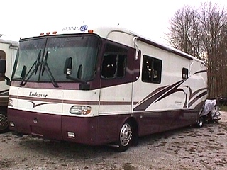 1985-2004 HOLIDAY RAMBLER PARTS DEALER