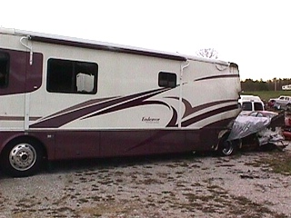 1985-2004 HOLIDAY RAMBLER PARTS DEALER