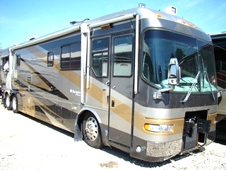 2001 HOLIDAY RAMBLER NAVIGATOR PARTS FOR SALE RV ~ MOTORHOME PARTS 