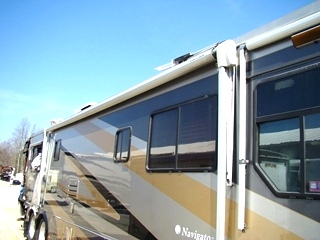 2001 HOLIDAY RAMBLER NAVIGATOR PARTS FOR SALE RV ~ MOTORHOME PARTS 