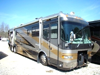 2001 HOLIDAY RAMBLER NAVIGATOR PARTS FOR SALE RV ~ MOTORHOME PARTS 