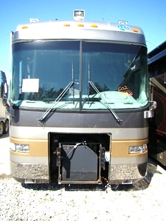 2001 HOLIDAY RAMBLER NAVIGATOR PARTS FOR SALE RV ~ MOTORHOME PARTS 