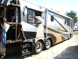 2001 HOLIDAY RAMBLER NAVIGATOR PARTS FOR SALE RV ~ MOTORHOME PARTS 