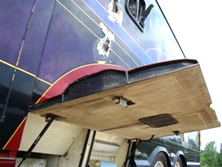 1998 HOLIDAY RAMBLER NAVIGATOR PART FOR SALE RV | MOTORHOME SALVAGE PARTS 