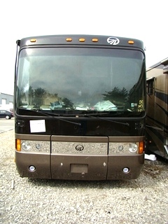 USED RV PARTS FOR SALE | 2002 MONACO SIGNATURE FRONT CAP 