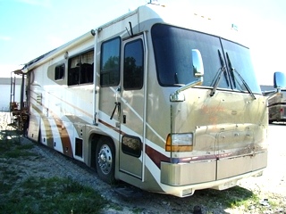 2000 ALLEGRO ZEPHYR MOTORHOME PARTS - RV SALVAGE PARTS FOR SALE