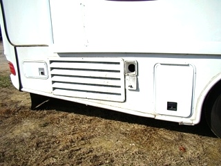 2002 Alfa Motorhome Parts Alfa See Ya Used rv parts for sale 