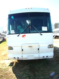 2002 Alfa Motorhome Parts Alfa See Ya Used rv parts for sale 