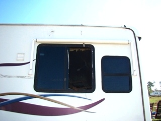 2002 Alfa Motorhome Parts Alfa See Ya Used rv parts for sale 