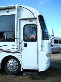 2002 Alfa Motorhome Parts Alfa See Ya Used rv parts for sale 