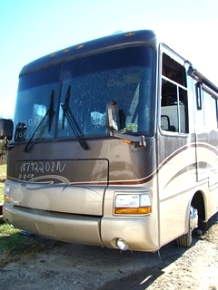 2000 NEWMAR DUTCH STAR PARTS RV SALVAGE SURPLUS 