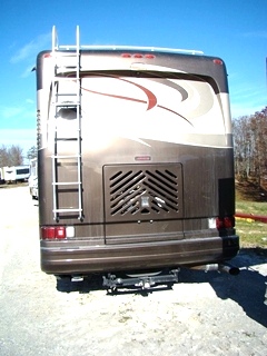 2000 NEWMAR DUTCH STAR PARTS RV SALVAGE SURPLUS 