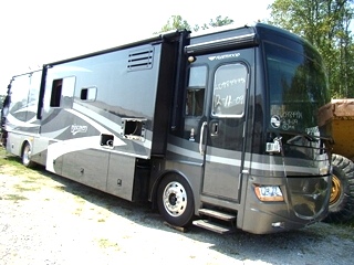 2008 FLEETWOOD DISCOVERY MOTORHOME PARTS USED FOR SALE 