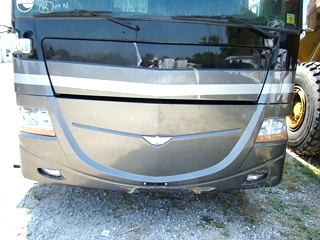 2008 FLEETWOOD DISCOVERY MOTORHOME PARTS USED FOR SALE 