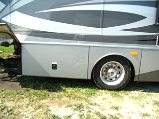 2008 FLEETWOOD DISCOVERY MOTORHOME PARTS USED FOR SALE 