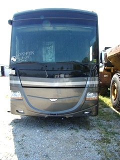 2008 FLEETWOOD DISCOVERY MOTORHOME PARTS USED FOR SALE 
