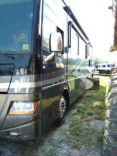 2008 FLEETWOOD DISCOVERY MOTORHOME PARTS USED FOR SALE 