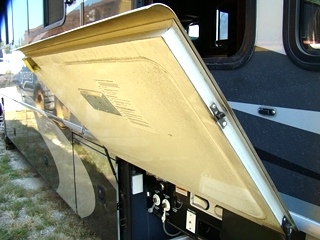2008 FLEETWOOD DISCOVERY MOTORHOME PARTS USED FOR SALE 