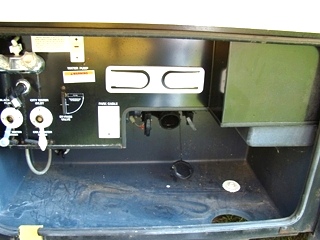 2008 FLEETWOOD DISCOVERY MOTORHOME PARTS USED FOR SALE 