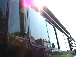2008 FLEETWOOD DISCOVERY MOTORHOME PARTS USED FOR SALE 