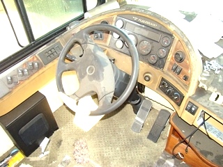 2008 FLEETWOOD DISCOVERY MOTORHOME PARTS USED FOR SALE 