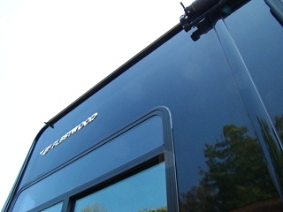 2008 FLEETWOOD DISCOVERY MOTORHOME PARTS USED FOR SALE 