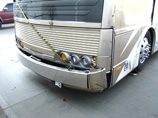 2005 AMERICAN EAGLE PARTS BY FLEETWOOD USED MOTORHOME PARTS FOR SALE 