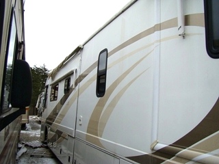 2001 AMERICAN TRADITION USED PARTS FLEETWOOD RV PARTS FOR SALE