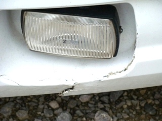 2001 AMERICAN TRADITION USED PARTS FLEETWOOD RV PARTS FOR SALE