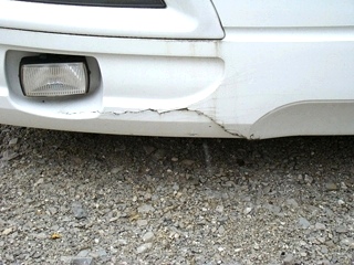 2001 AMERICAN TRADITION USED PARTS FLEETWOOD RV PARTS FOR SALE
