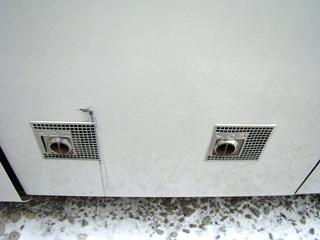 2001 AMERICAN TRADITION USED PARTS FLEETWOOD RV PARTS FOR SALE