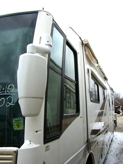 2001 AMERICAN TRADITION USED PARTS FLEETWOOD RV PARTS FOR SALE