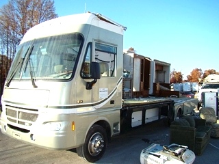 2004 SOUTHWIND 32V BY FLEETWOOD PARTS-SELL WHOLE OR PART OUT 